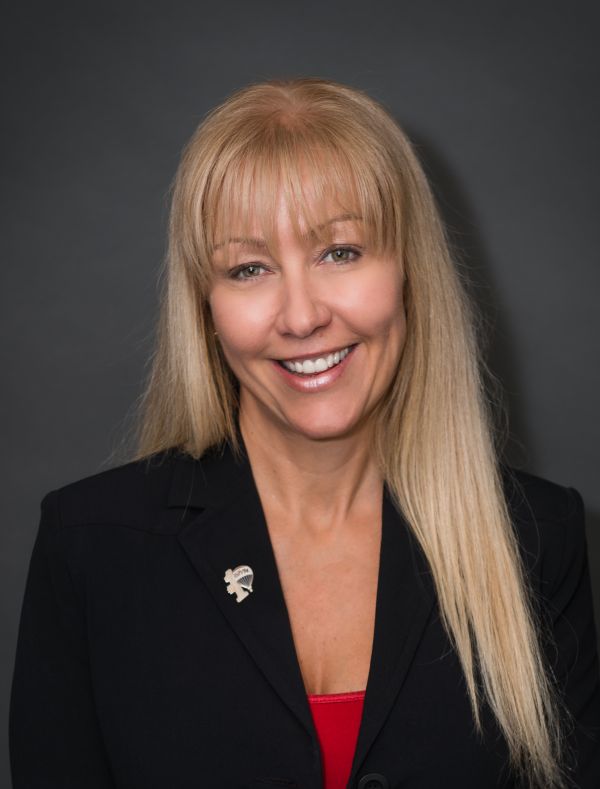 Terri Drynan
